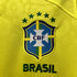 Brésil - Maillot Domicile 23/24 - Jaune,Vert